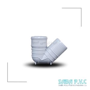 سیفون 63پایه دار کد SP0506068