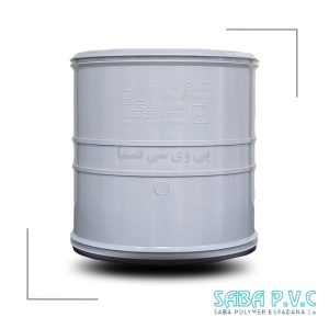 کوپلینگ 200 (سوکت) کد SP1020200