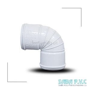 زانو63*90 دوسرکوپله سایلنت
