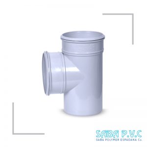 سه راه160- 90درجه کد SP0200162
