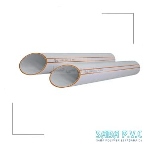 لوله سه لایه سایلنت 110