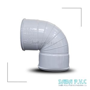 زانو 110*90 دوسرکوپله سایلنت