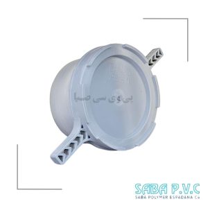 دریچه سیخ زن دسته دار سایز 200